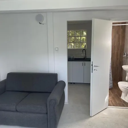 Ferienhaus Siwydomek_pl Nad Jeziorem Kierwik